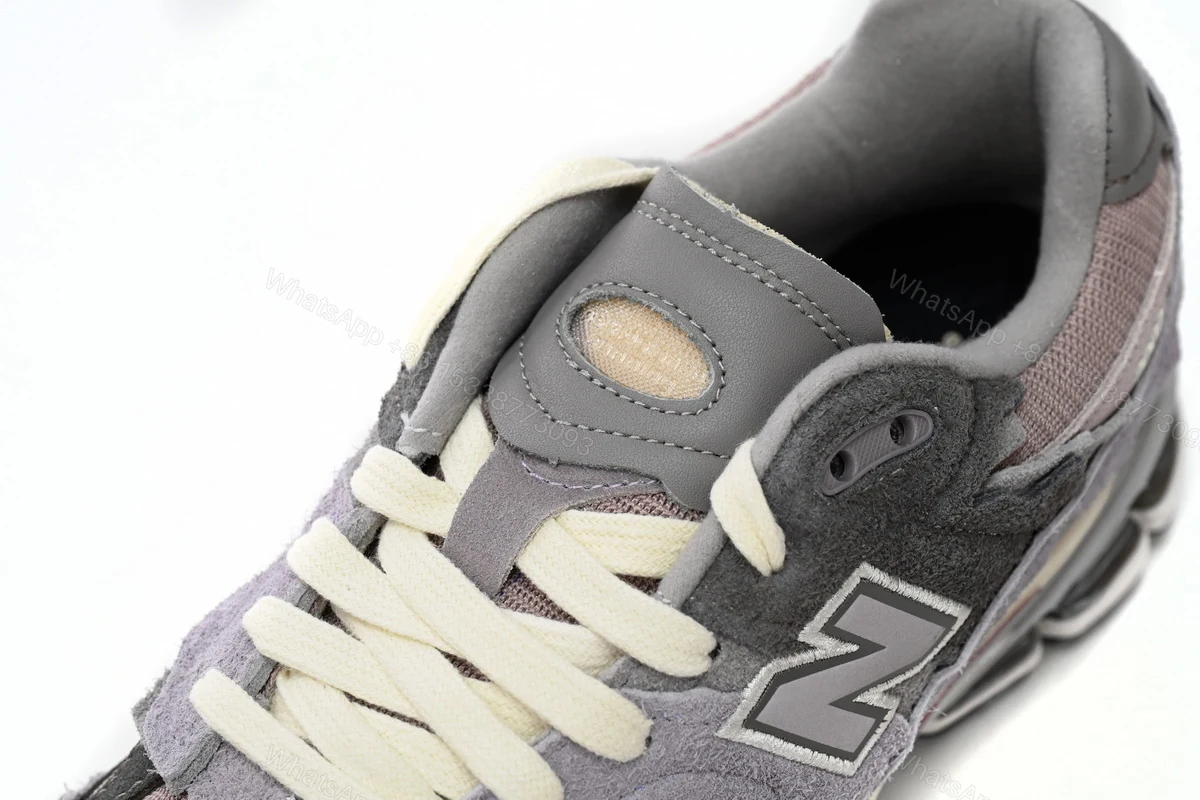 View 6 of M2002RDY New Balance 2002R Misty Rain And Purple