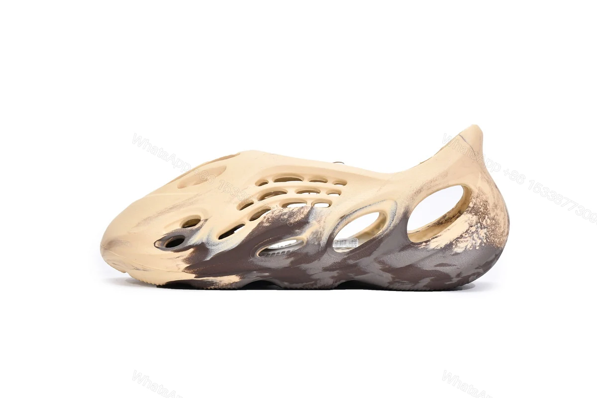 View 7 of adidas originals Yeezy Foam Runner MX Cream Clay GX8774
