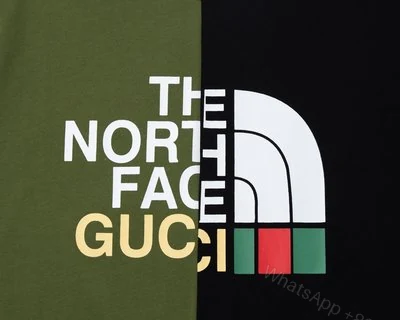 View 3 of Gucci & The North Face Collaboration – GC0016