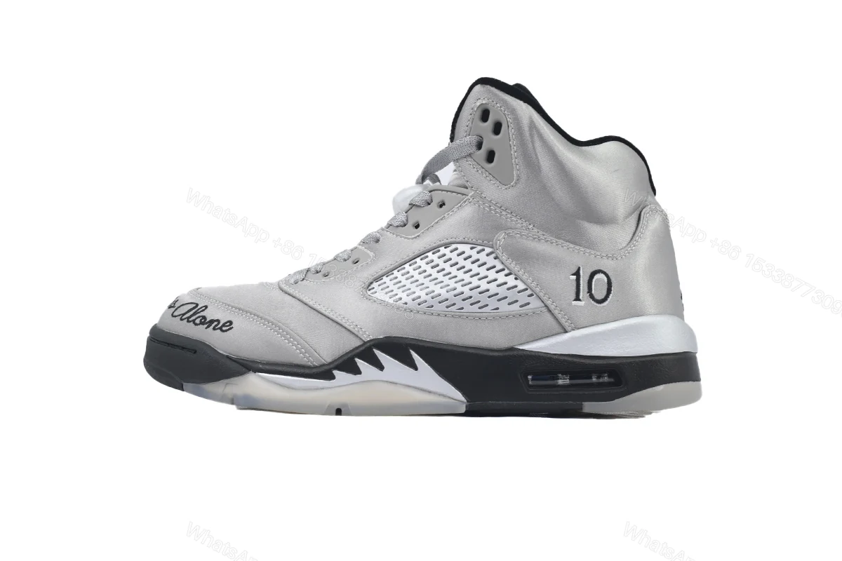 View 10 of Air Jordan 5 Retro 'Wings' IO2038-001
