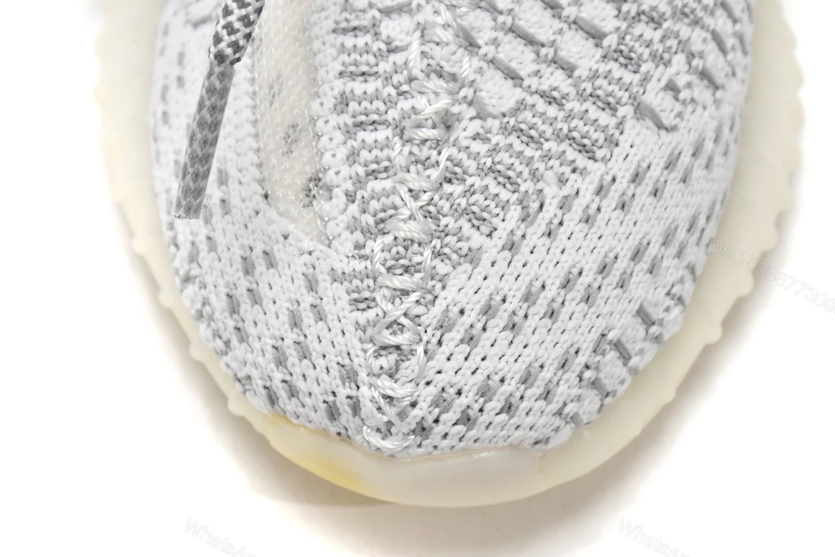 View 6 of Yeezy Boost 350 V2 Static (Non-Reflective) EF2905