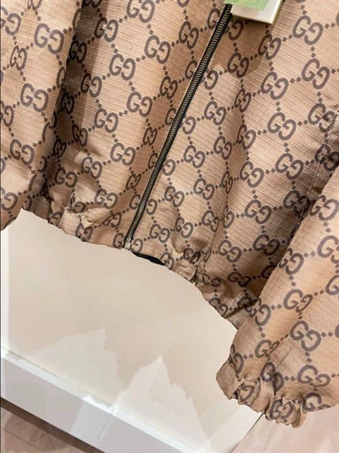 View 6 of Gucci Jacket – GJ006