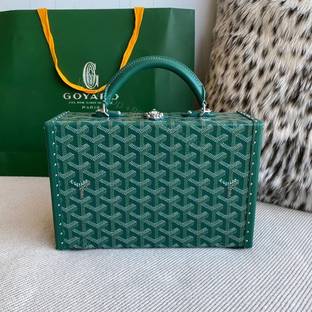 View 5 of GOYA GRAND HOTEL TRUNK BAG