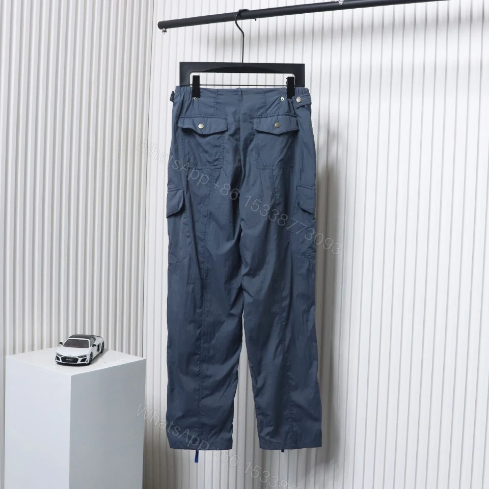 View 6 of Adidas x Kr op 24Fw Three Bar Pants