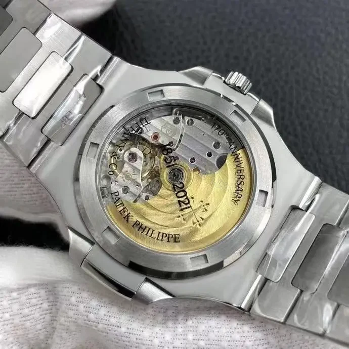 View 16 of Patek Philippe Tiffany & co Best Super Clone Replica