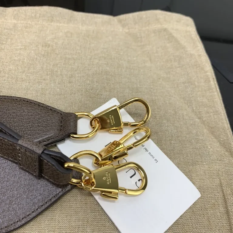 View 9 of Chic G GG Crossbody: Compact Luxury Bag