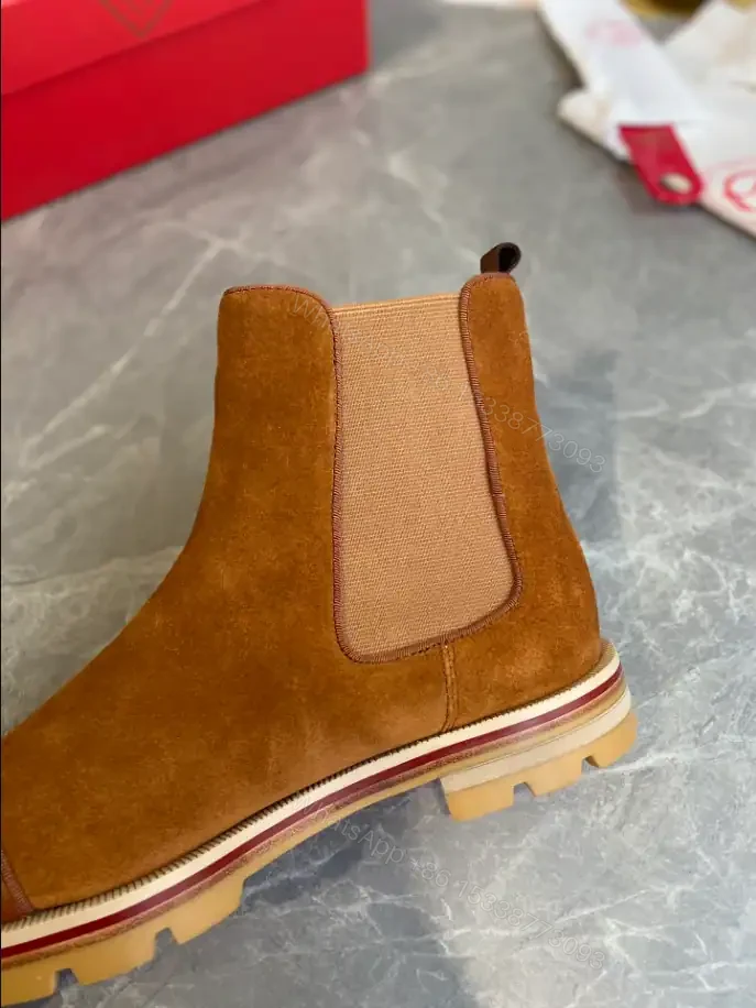 View 6 of CHRISTIAN LOUBOUTIN HIGH-TOP SNEAKER – CL177