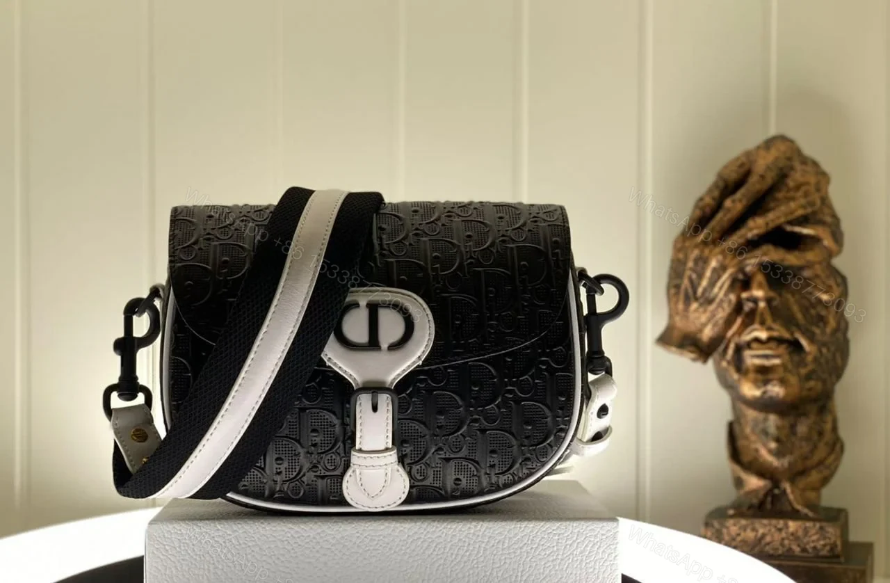 DIOR Bobby BAG — view 1
