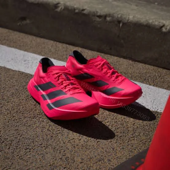 FIRST COPY ADIDAS ADIZERO ADIOS PRO 4 FOR MEN — view 1