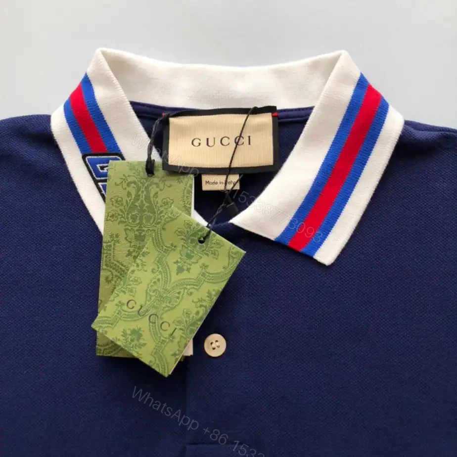 View 8 of Gucci Polo – GC0111