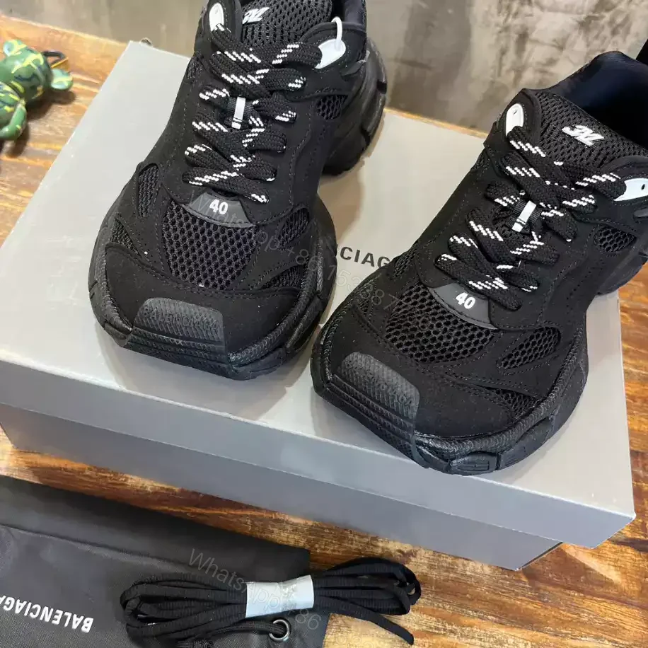 View 8 of BALENCIAGA MEN’S 3XL SNEAKER – BB231