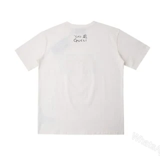 View 7 of Gucci Animal Anniversary T-Shirt – GC0005