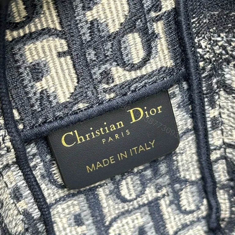 View 6 of Chic Diorissimo Crossbody: Modern Luxury, All-Day Versatility