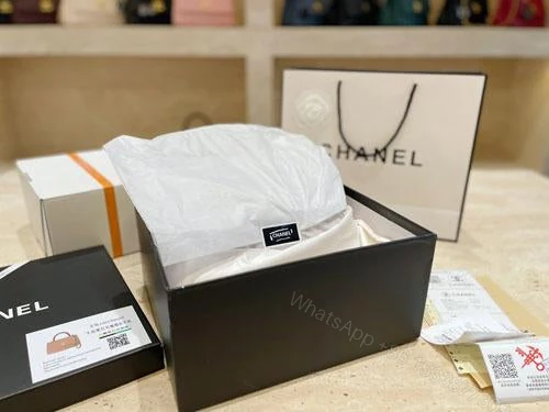 View 3 of Chanel Cocohandle