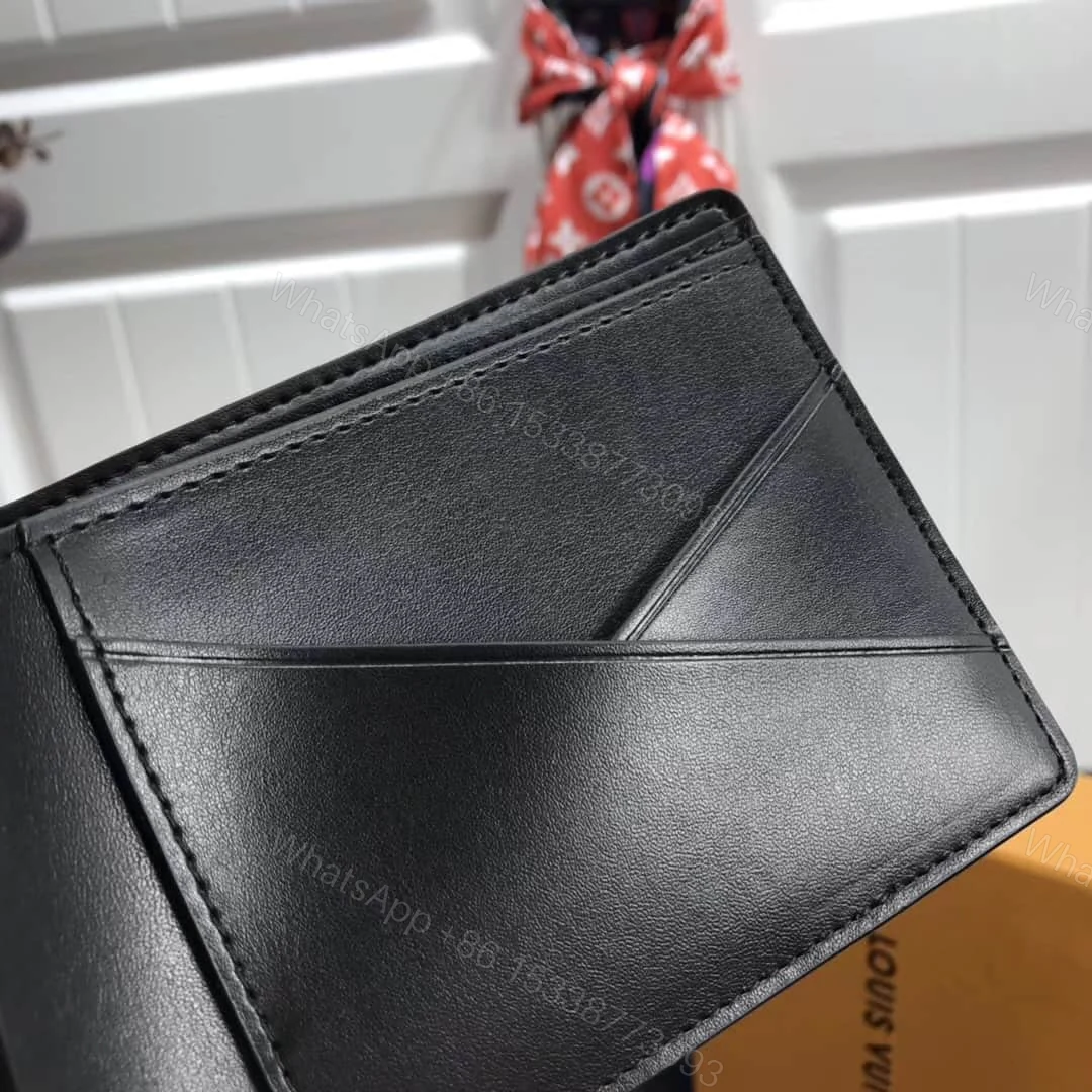 View 5 of LV MULTIPLE WALLET – M60895YG