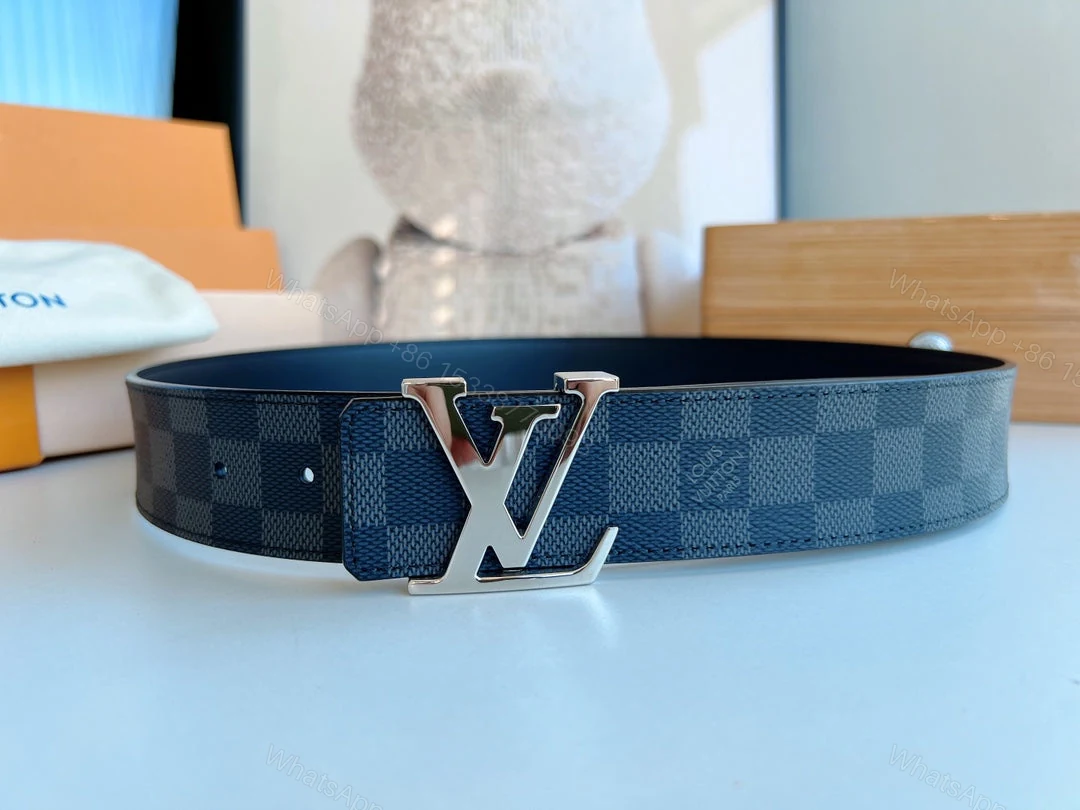 View 6 of Women’s Luxury LUV BELTS 028