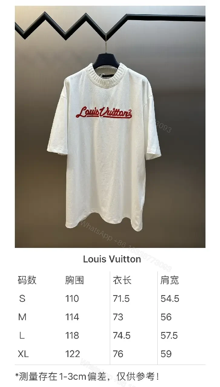 View 3 of Minimalist Logo Tee - Oversized, Premium Cotton Blend, Unisex