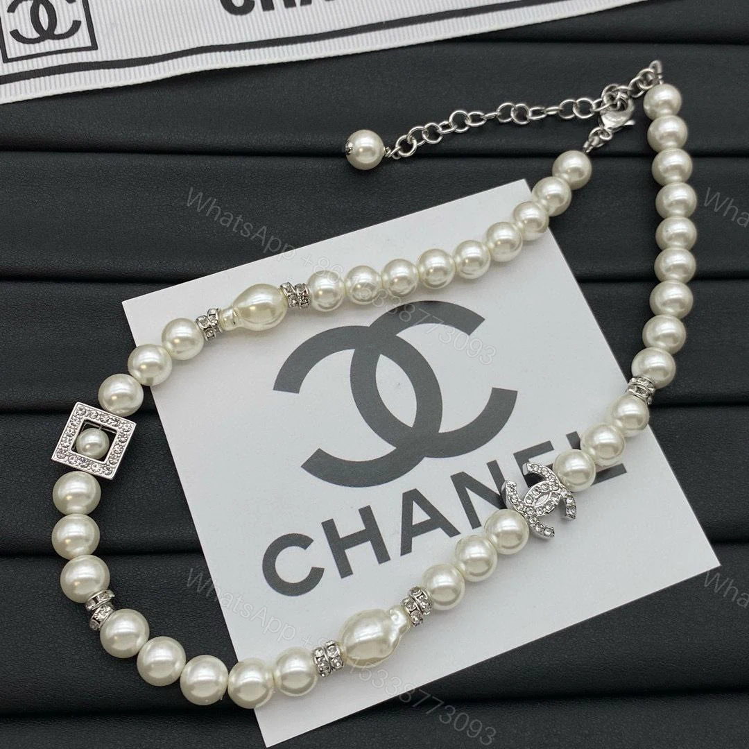 Chanel Necklaces Chain — view 1