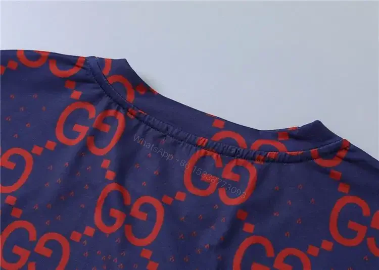 View 9 of Gucci T-Shirt – GC0154