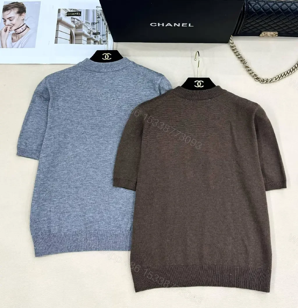View 7 of Bold Knit Pullover + J’ADORE DIOR Typography Knitwear