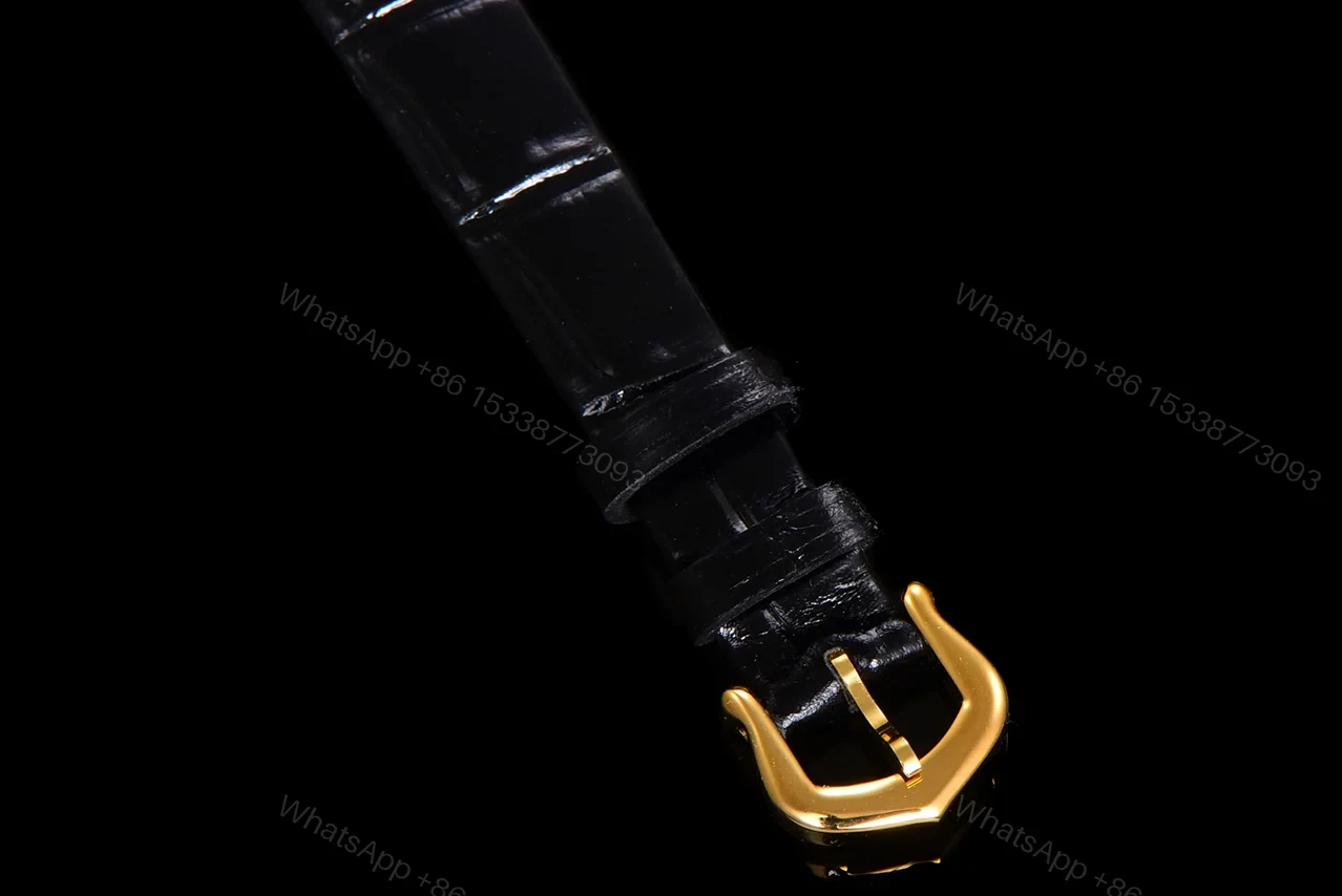 View 6 of Cartier Tank Louis Cartier Large Quartz Yellow Gold Silver WGTA0067