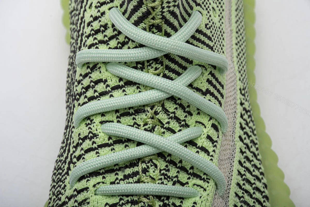 View 5 of (OG)Fake Yeezy 350 V2 Yeezreel (Non-Reflective) FW5191