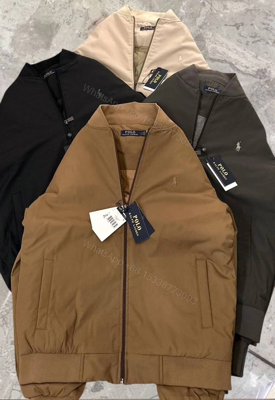 View 5 of First Copy Ralph Lauren Premium Jacket
