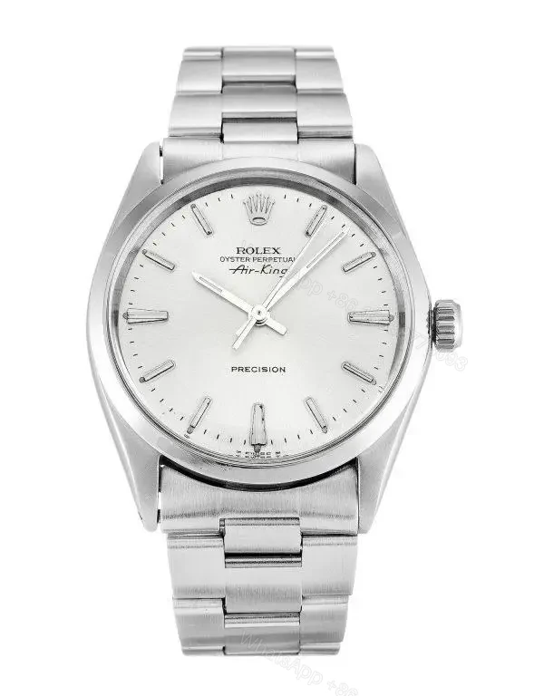 Replica Rolex Air-King 5500/2 — view 1