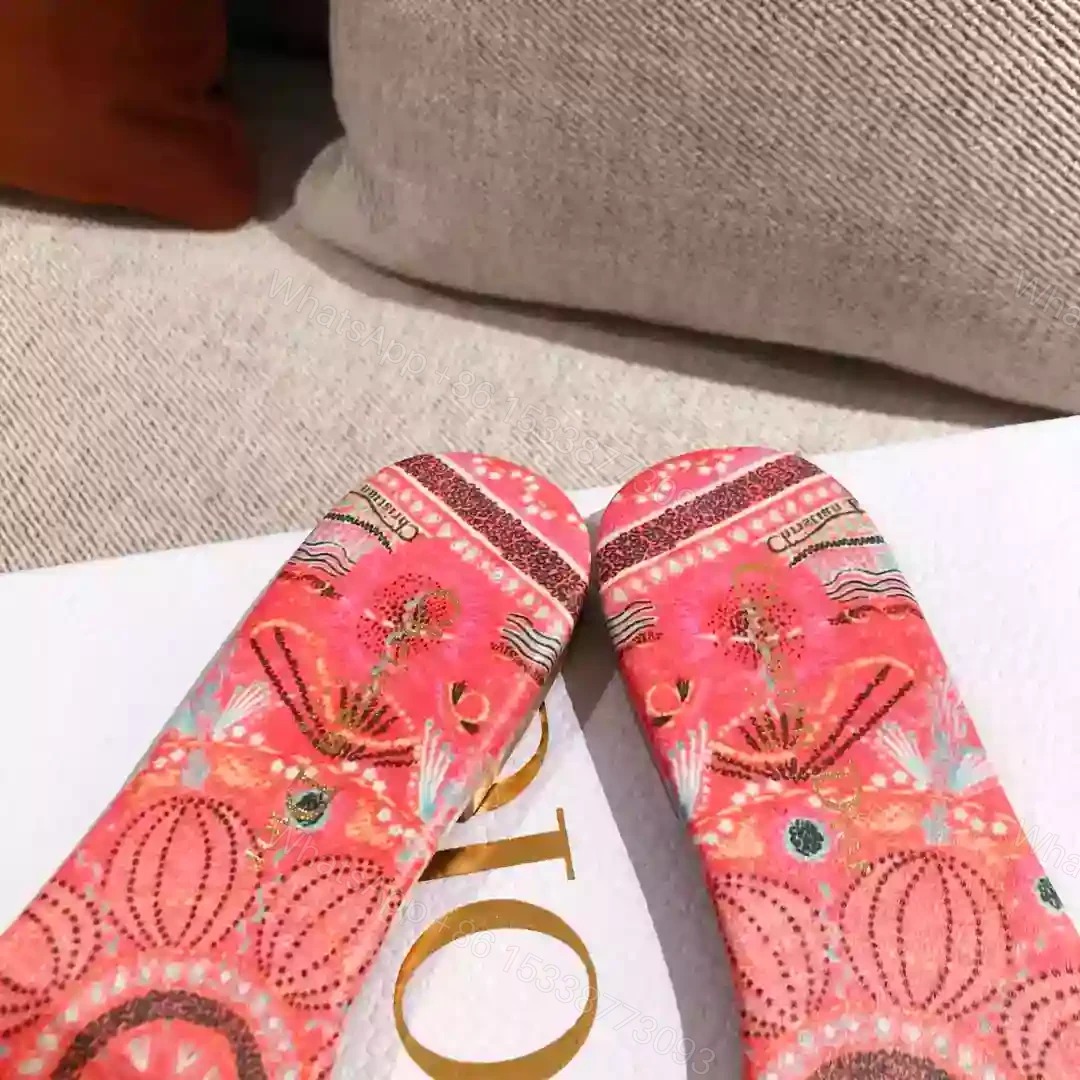 View 5 of Dior Slippers – SDD022