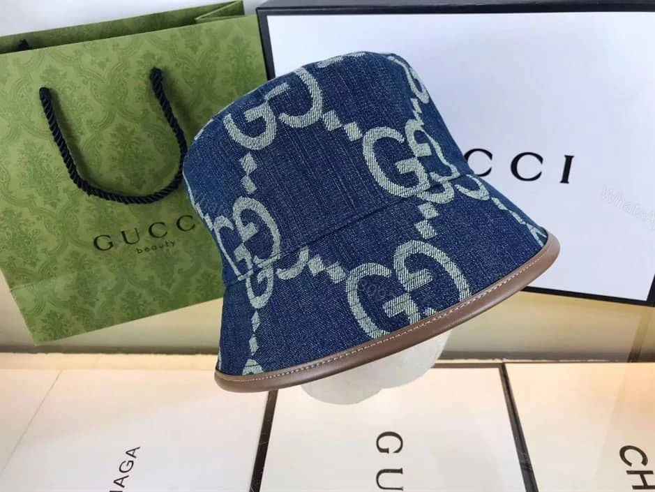 View 2 of Gucci Hats – RCG50