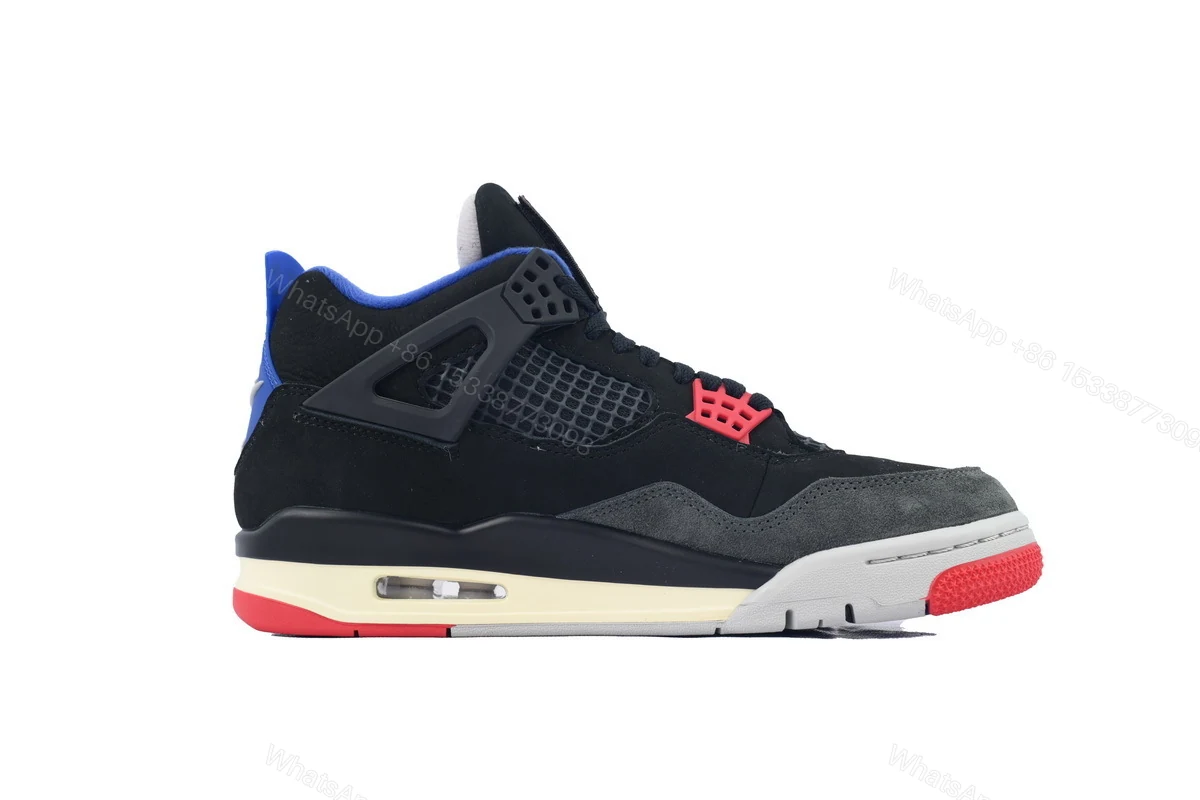 View 7 of Air Jordan 4 Retro 'Rare Air' FV5029-003