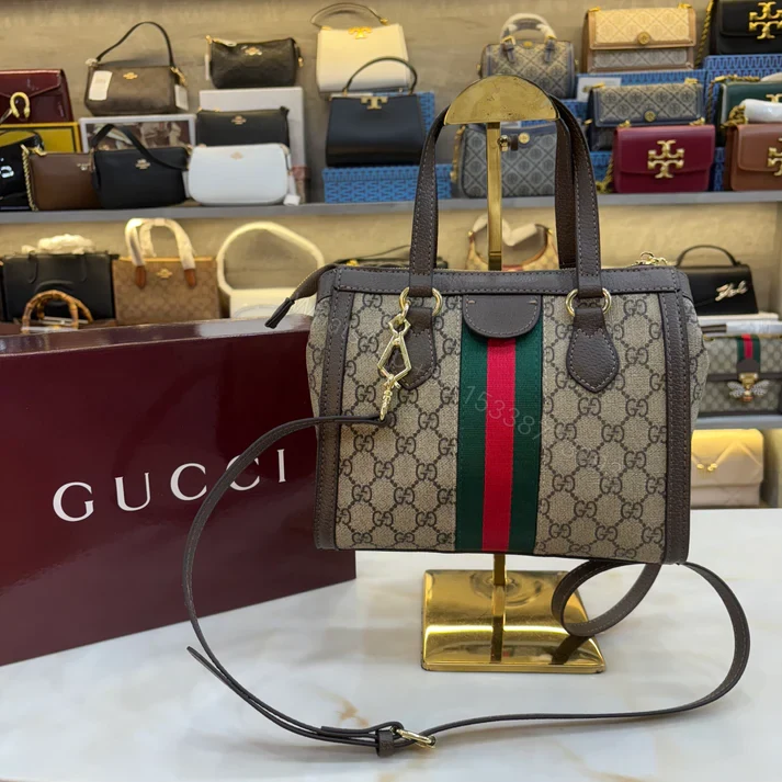 View 6 of First Copy Gucci Designer Womens Handbag