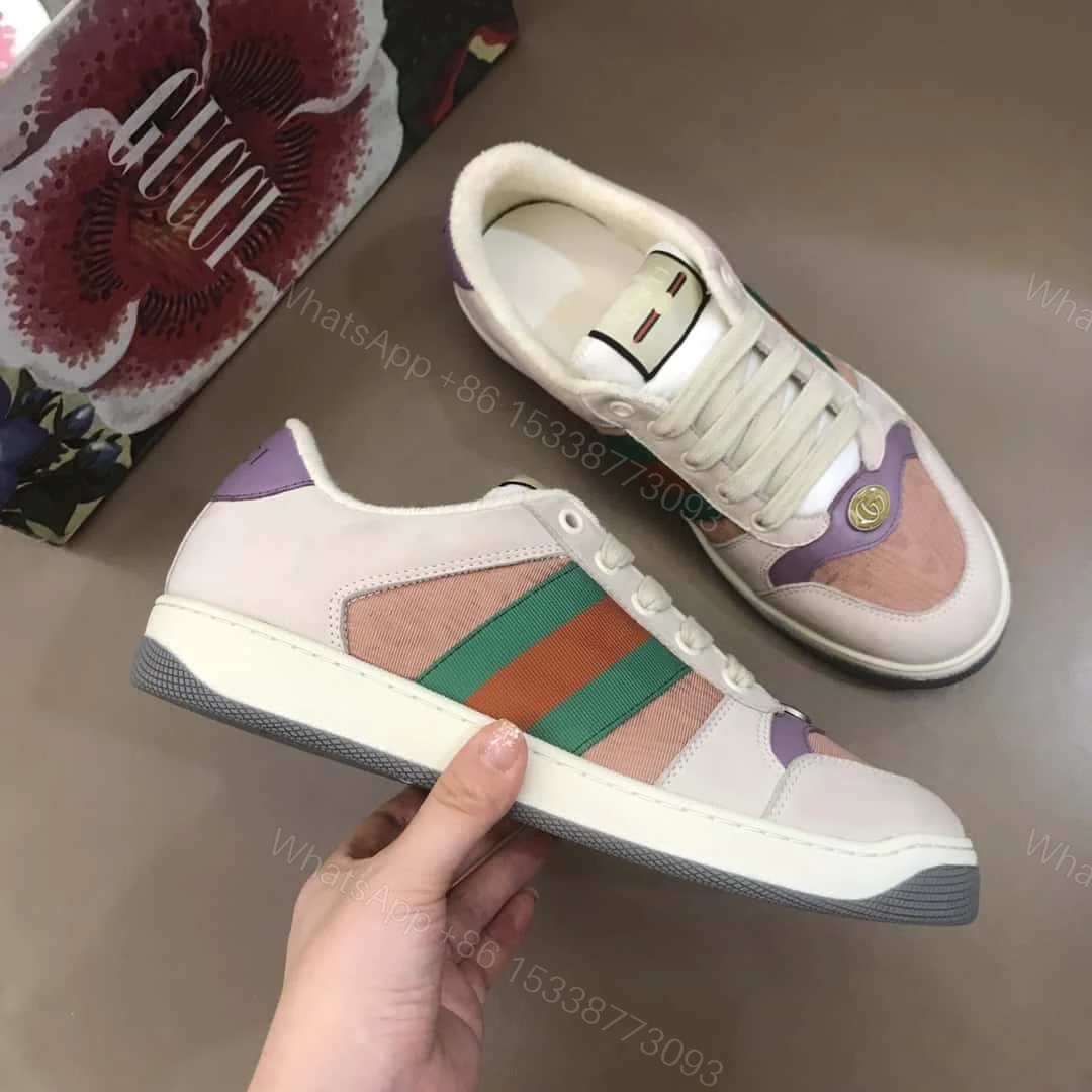 View 6 of GUCCI SCREENER SNEAKER – GC103