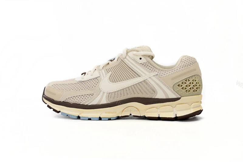 View 10 of NikeAir Zoom Vomero 5 Beige FB8825-111