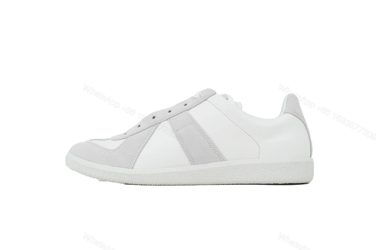View 8 of Maison Margiela All White
