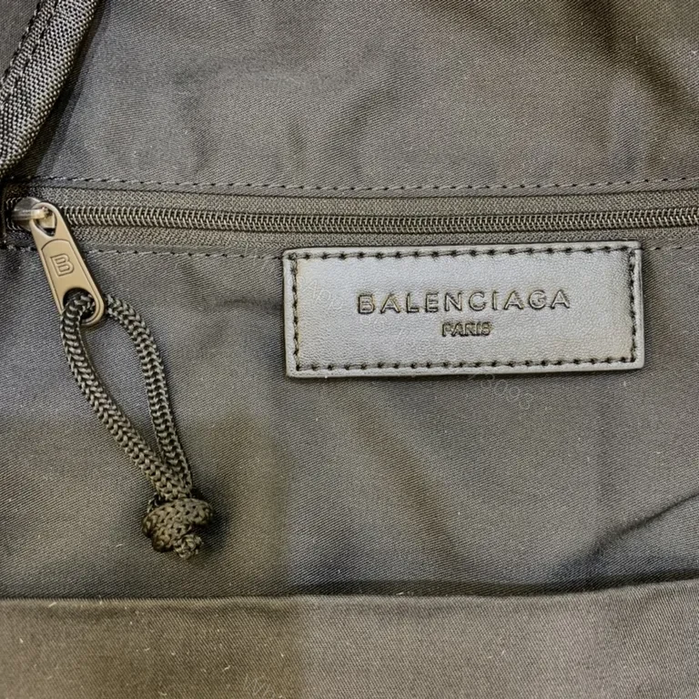 View 6 of Bold Paris Backpack: Luxury Street-Style, 15" Laptop Carry