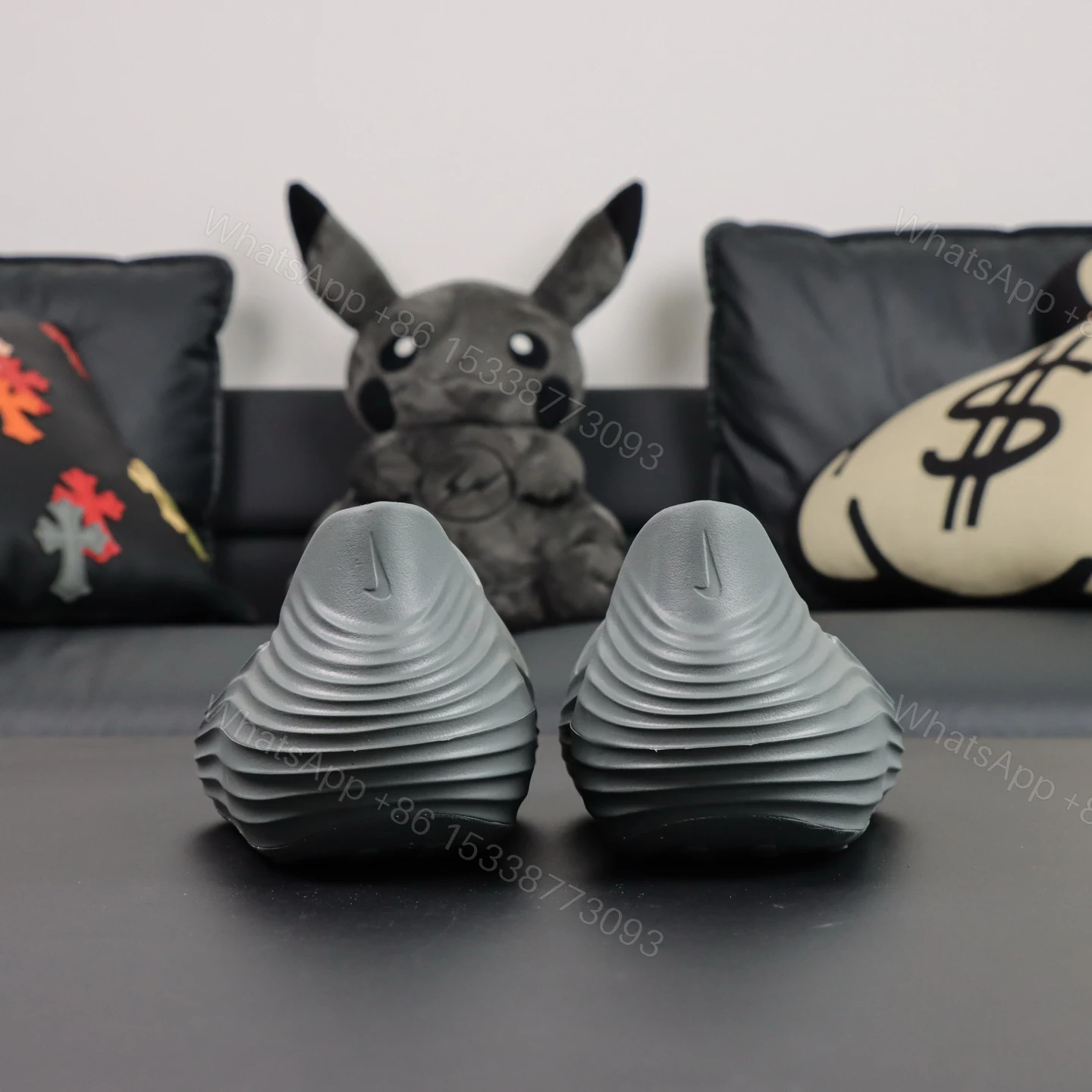 View 7 of Nike ReactX Rejuven8 Grey