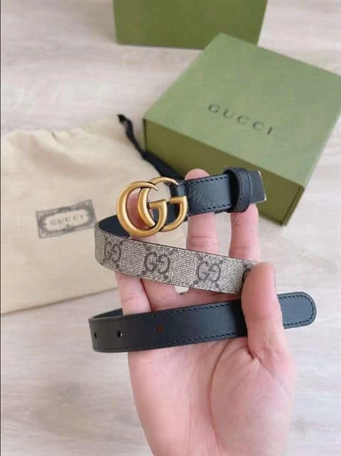 GUCCI BELT – B53 — view 1