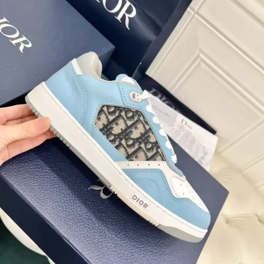 View 5 of B27 LOW-TOP SNEAKER – CD135