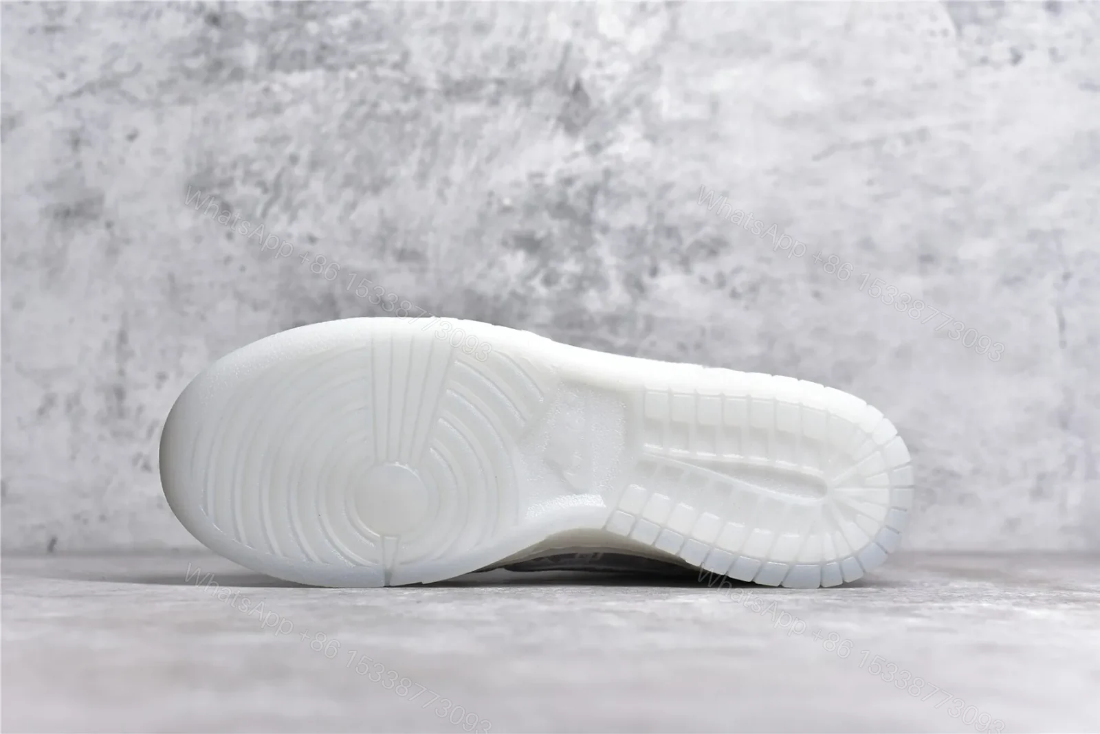 View 8 of Clot x Fragment Design x Nike Dunk Replicas