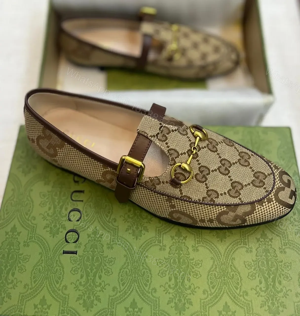 GUCCI — view 1