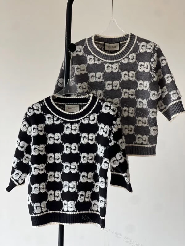 GUCCI — view 1
