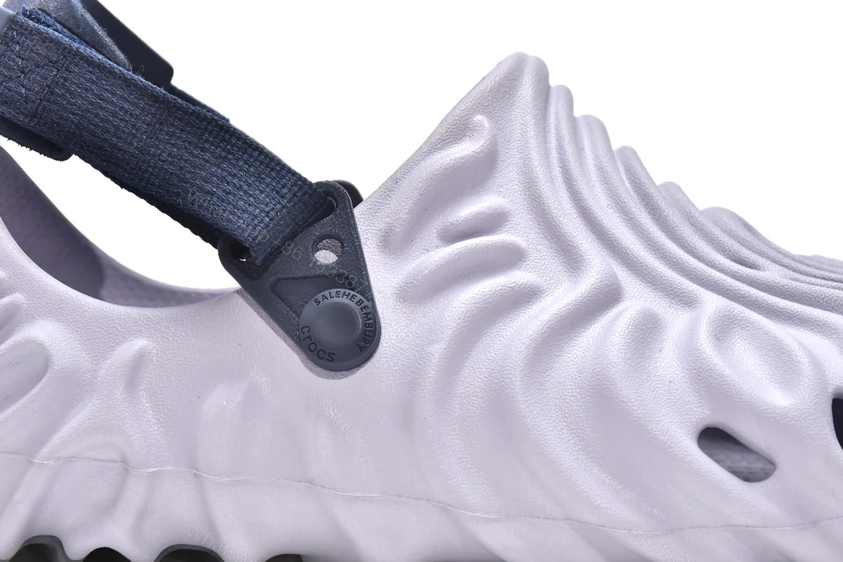 View 6 of Replica Crocs Pollex Clog by Salehe Bembury Urchin 207393-5PS