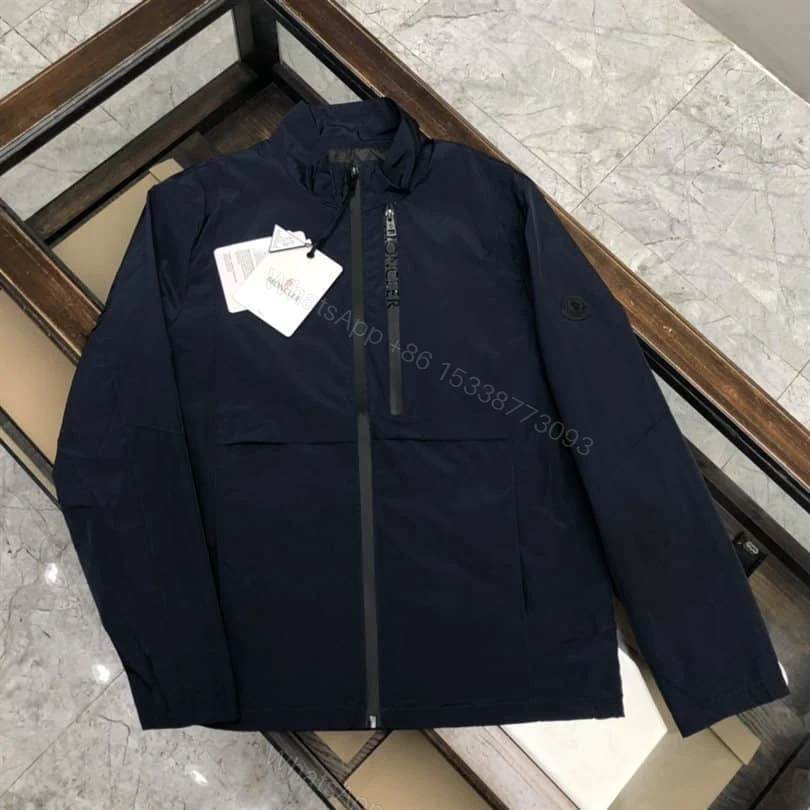 MONCLER JACKET – MJ013 — view 1