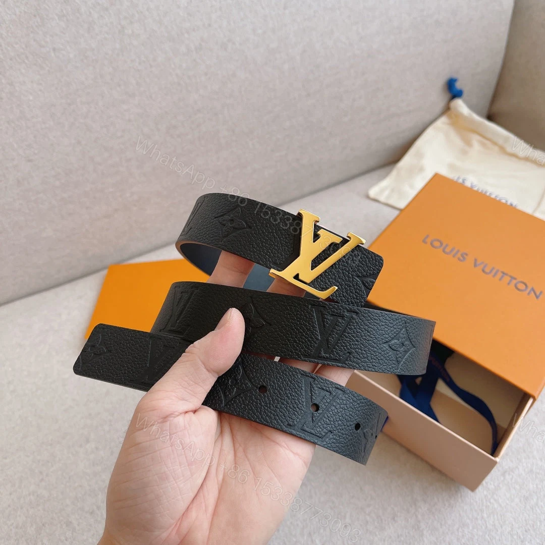 View 5 of Women’s Luxury LUV BELTS 113
