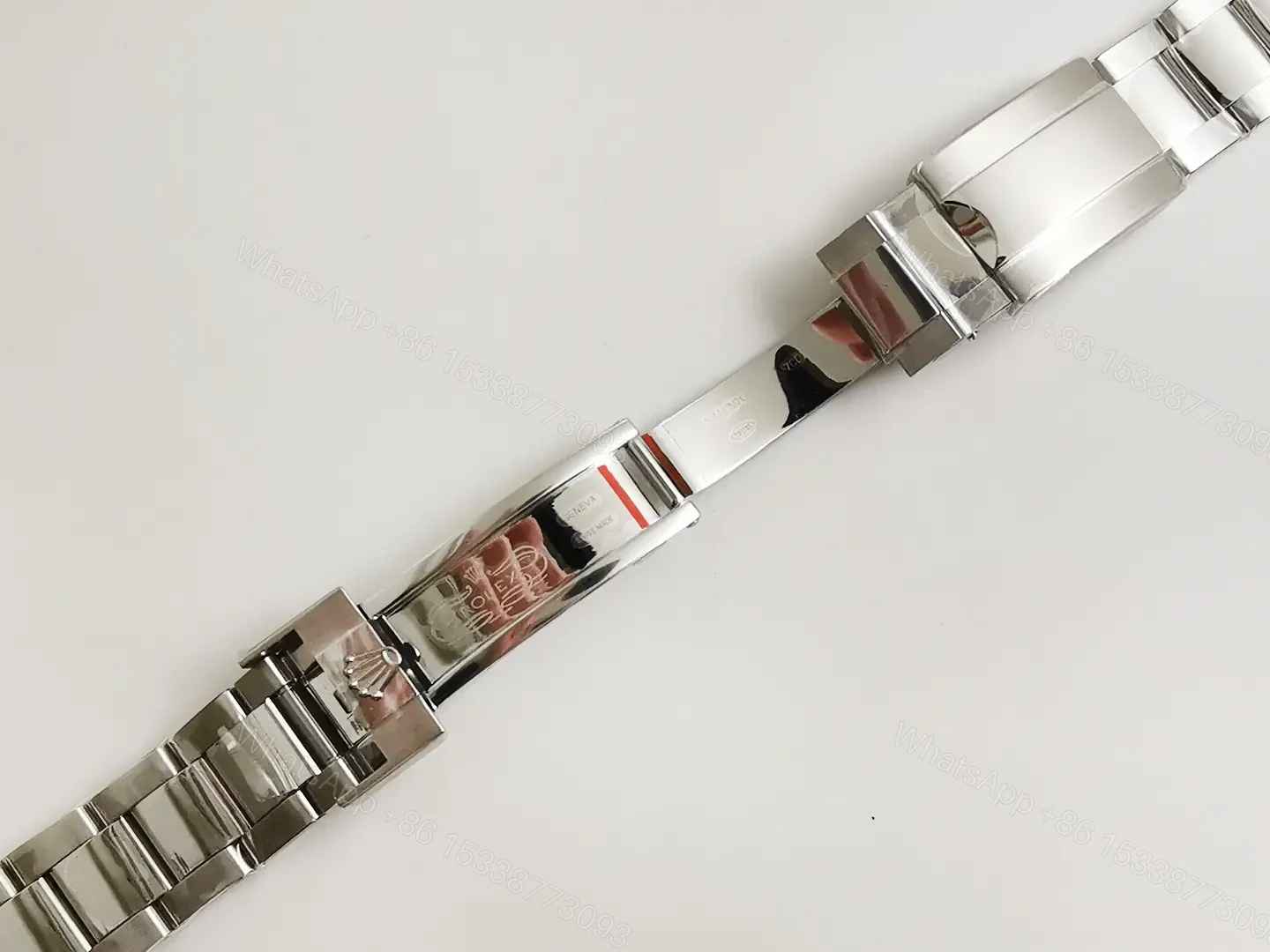 View 8 of Super Clone Rolex Yacht-Master Blue Dial 40mm 126622-0002