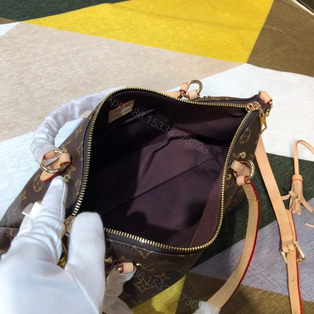 View 8 of LOUIS VUITTON MONO 2 WAY