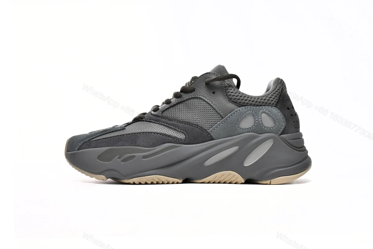 View 15 of adidas Yeezy Boost 700 Teal Blue FW2499