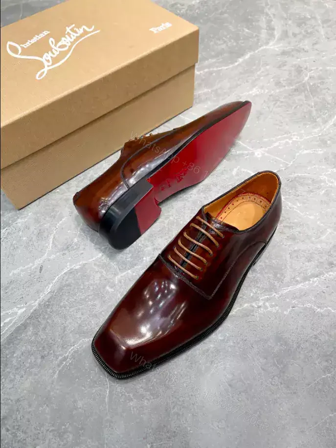 View 5 of CHRISTIAN LOUBOUTIN CORTEO – LDC014