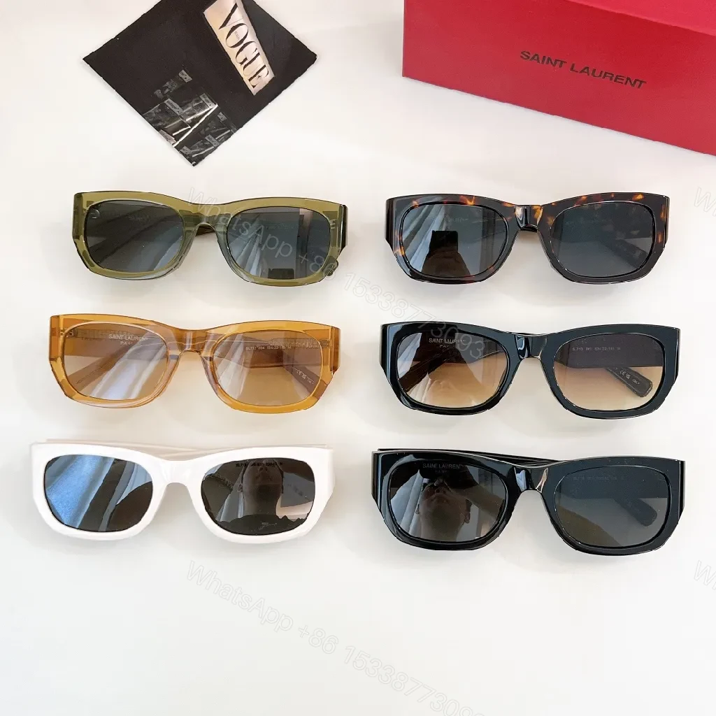 View 3 of Tortoise Shell Oversized Sunglasses with Luxury Comfort